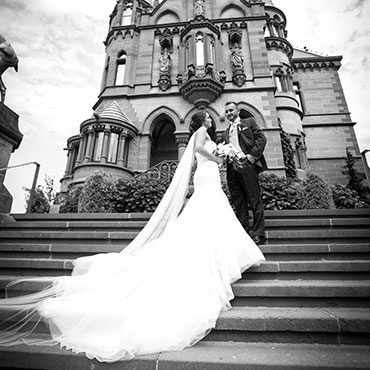 Hochzeit Ruppichteroth Hochzeitsvideo Hochzeitsfotograf Sergej Metzger Natalja Frei